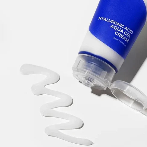 ISNTREE Hyaluronic Acid Aqua Gel Cream
