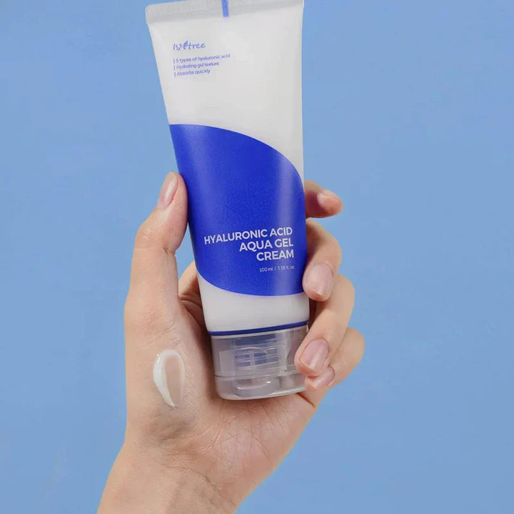 ISNTREE Hyaluronic Acid Aqua Gel Cream