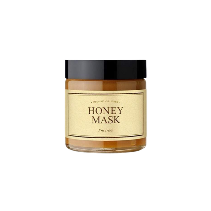 I'm from Honey Mask 120g