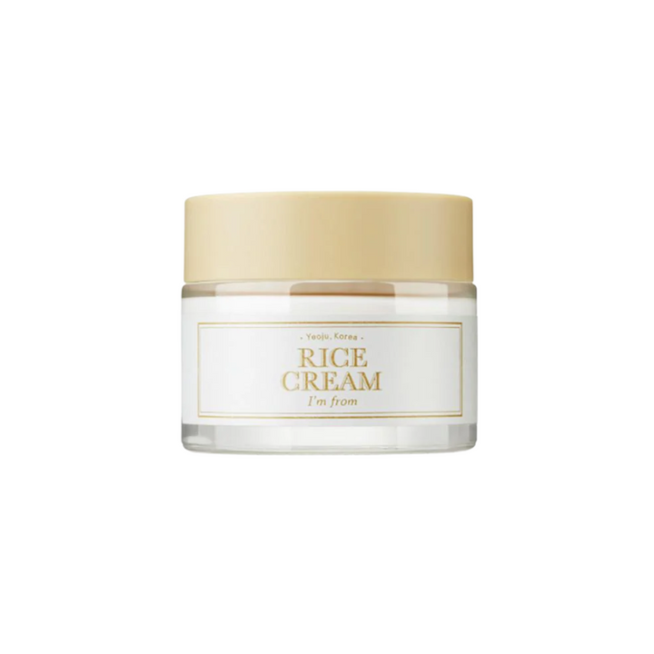 I'm from Rice Cream 50g