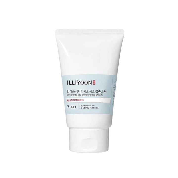 Illiyoon Ceramide Ato Concentrate Cream