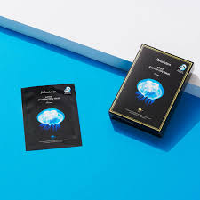 JM Solution Active Jellyfish Vital Mask