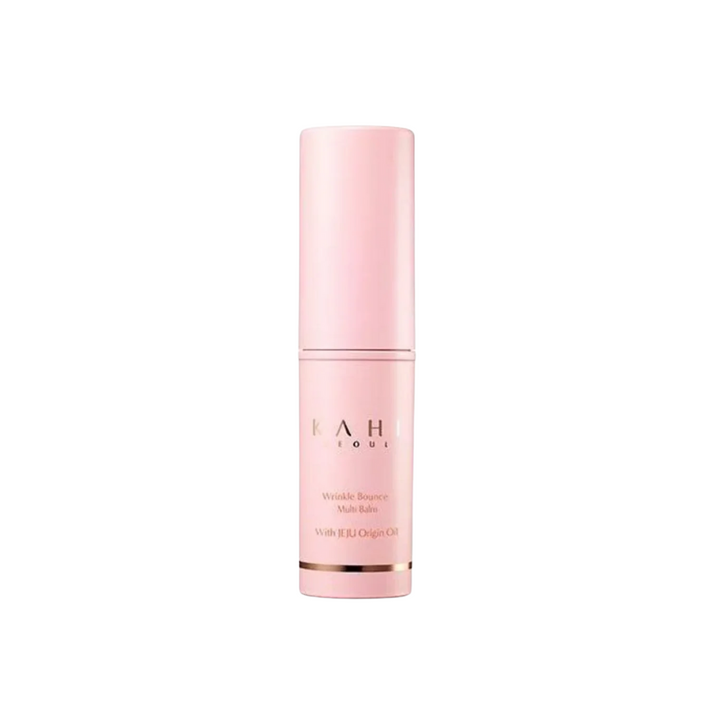 KAHI Wrinkle Bounce Multi Balm