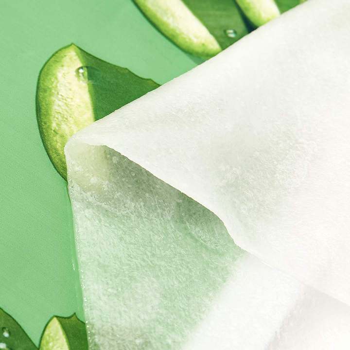 MISSHA Airy Fit Sheet Mask [Aloe]