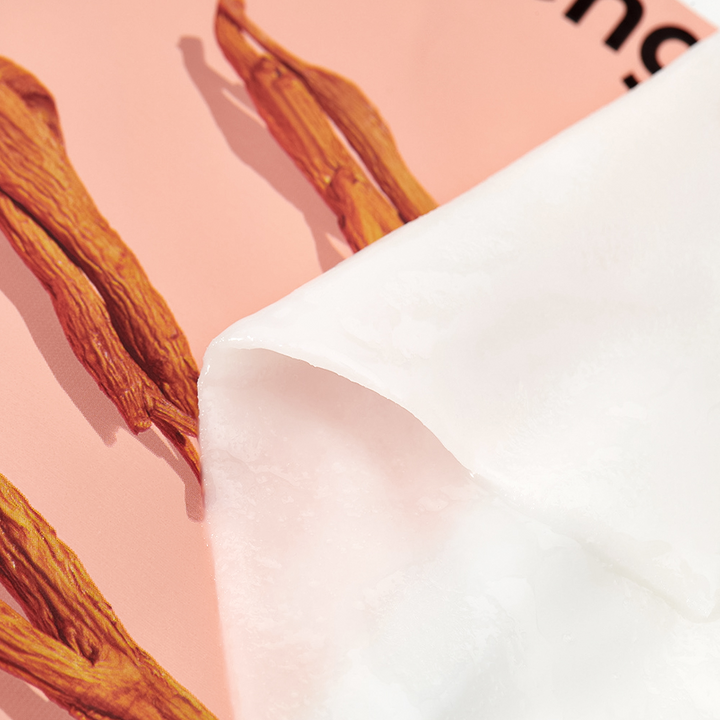 MISSHA Airy Fit Sheet Mask [Red Ginseng]