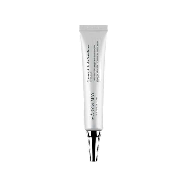 Mary&May Acid+ Glutathione Eye Cream