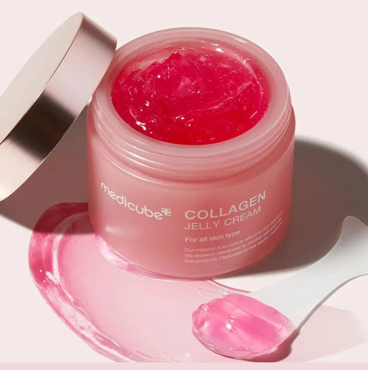 Medicube Collagen Jelly Cream 50ml/110ml