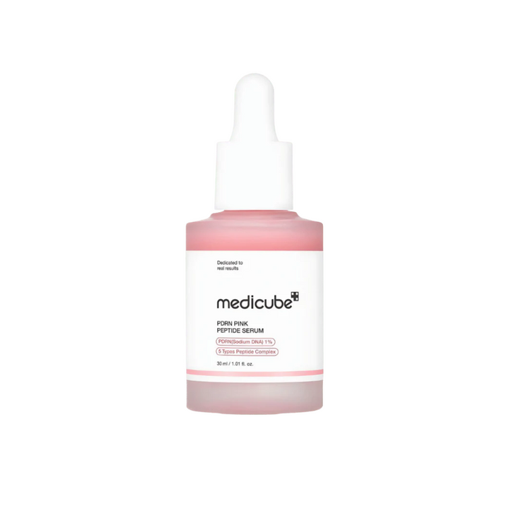 Medicube PDRN Pink Peptide Serum