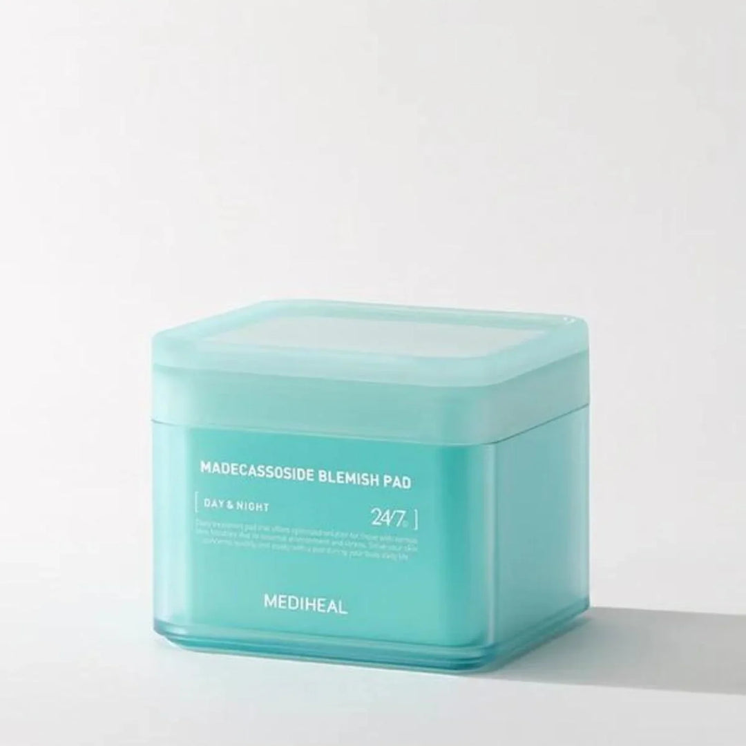 Mediheal Madecassoside Blemish Pad