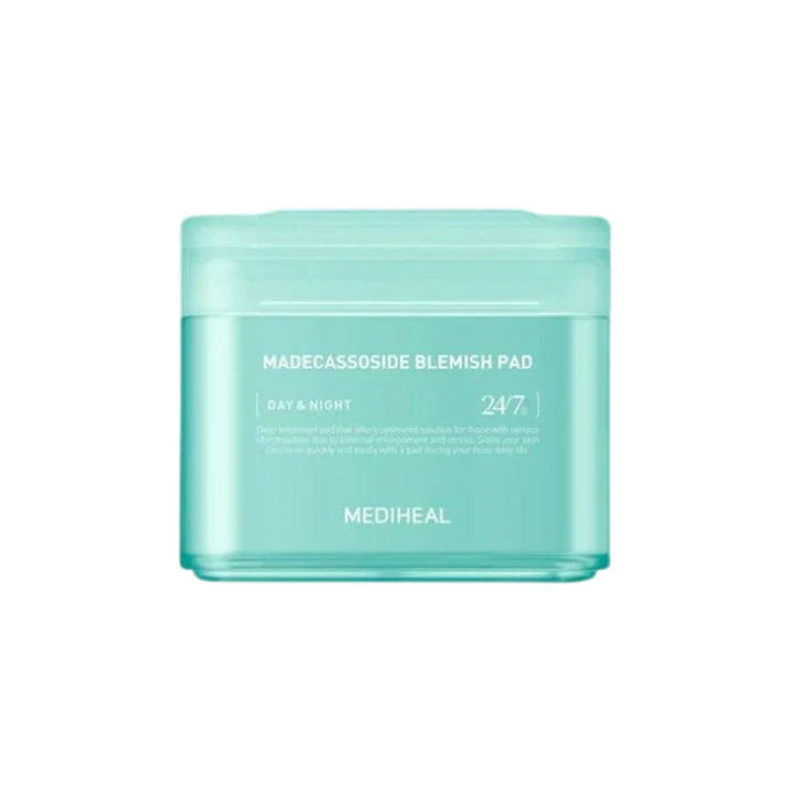 Mediheal Madecassoside Blemish Pad