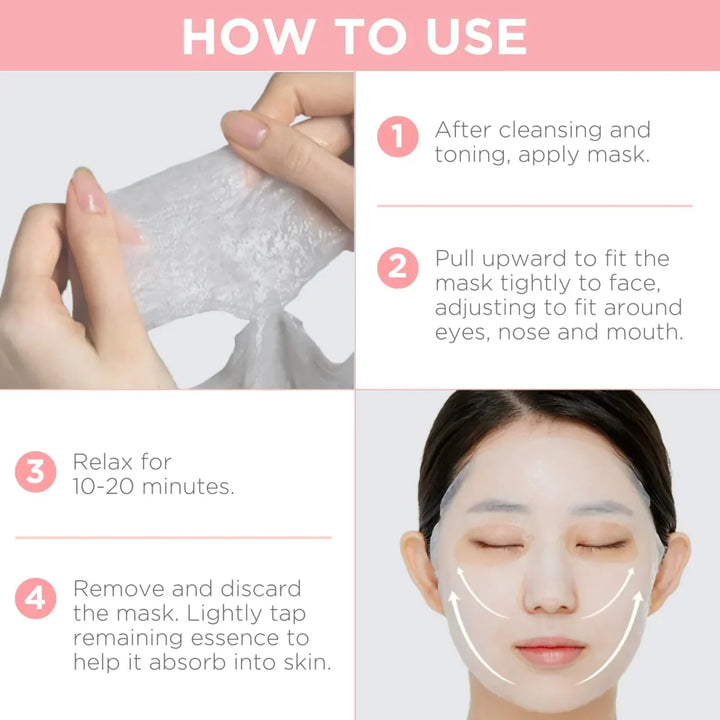 Mediheal Collagen Essential Mask