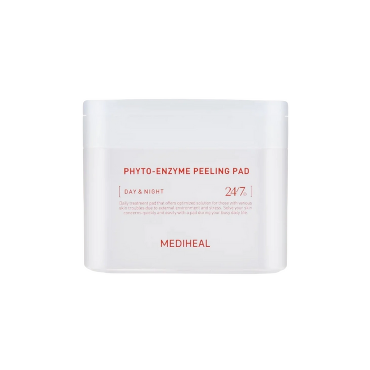 Mediheal Phyto Enzyme Peeling Pad