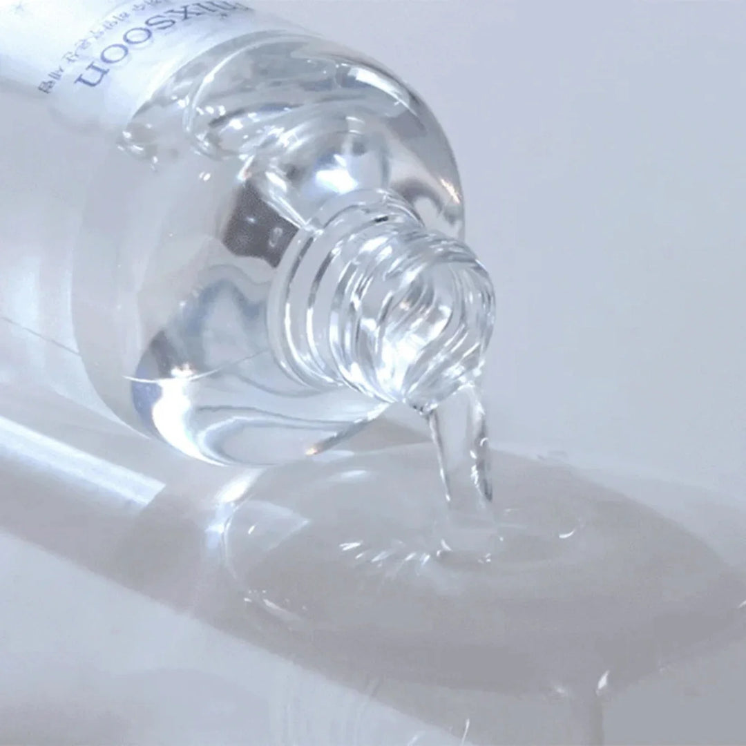 Mixsoon Glacier Water Hyaluronic Acid Serum 300ml