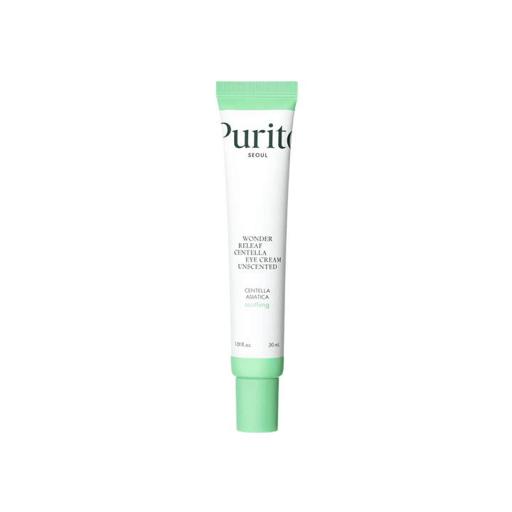 Purito SEOUL Wonder Releaf Centella Eye Cream Unscented