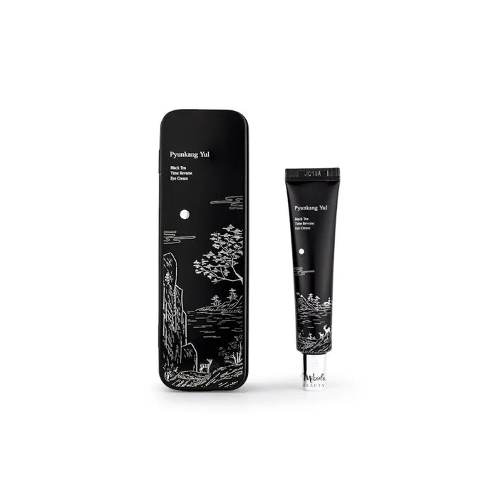Pyunkang Yul Black Tea Time Reverse Eye Cream