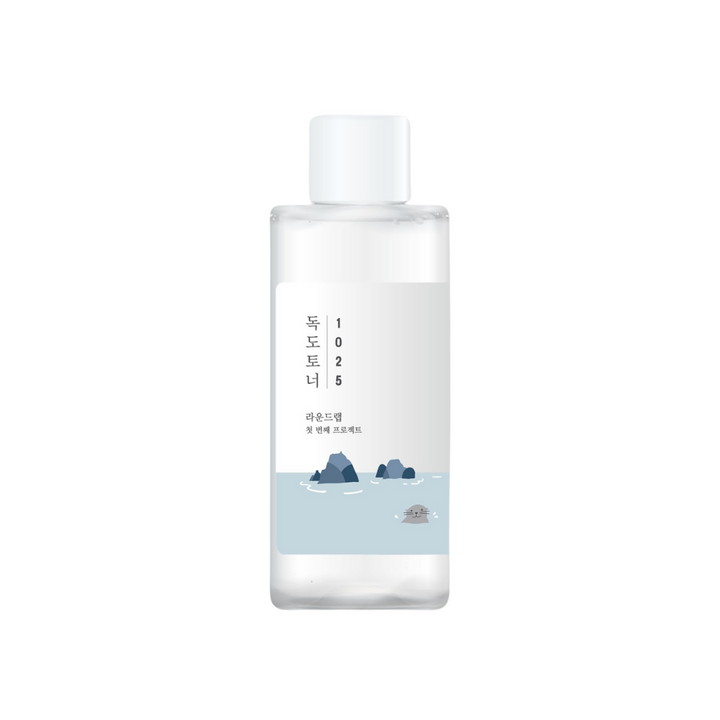 Round Lab 1025 Dokdo Toner