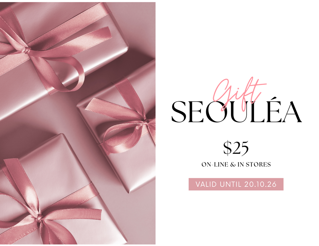 Seouléa Gift Card