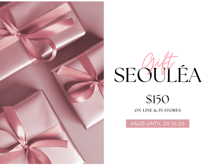 Seouléa Gift Card
