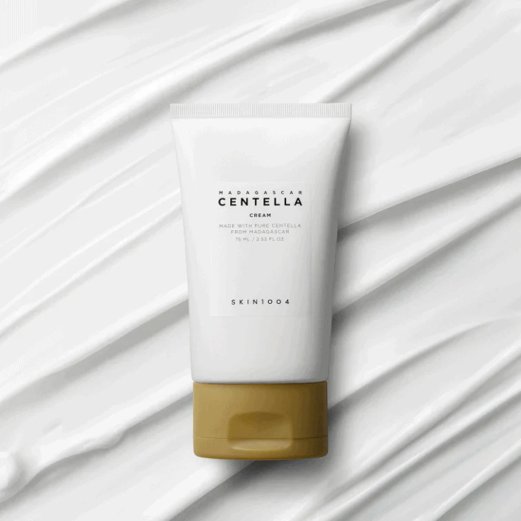SKIN1004 Madagascar Centella Cream