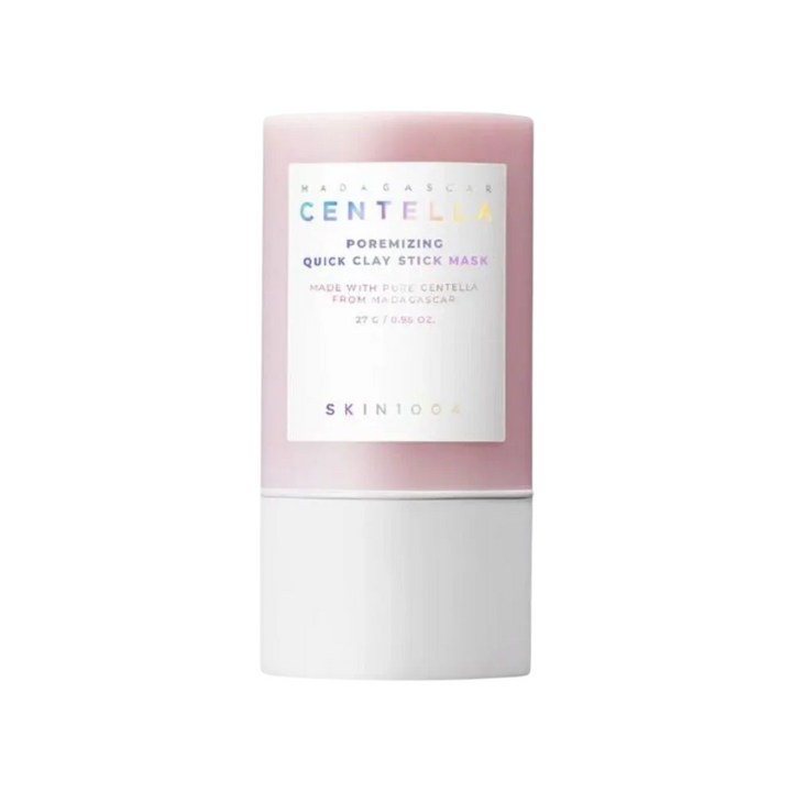 SKIN1004 Madagascar Centella Poremizing Quick Clay Stick Mask