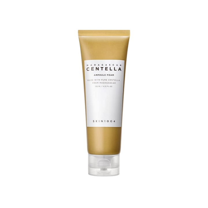 SKIN1004 Madagascar Centella Ampoule Foam