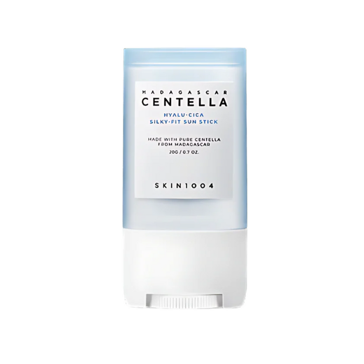 SKIN1004 Madagascar Centella Hyalu Cica Silky Fit Sun Stick
