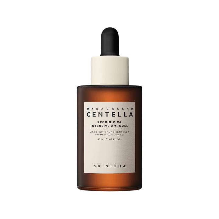 SKIN1004 Madagascar Centella Probio-cica intensive ampoule 50ml