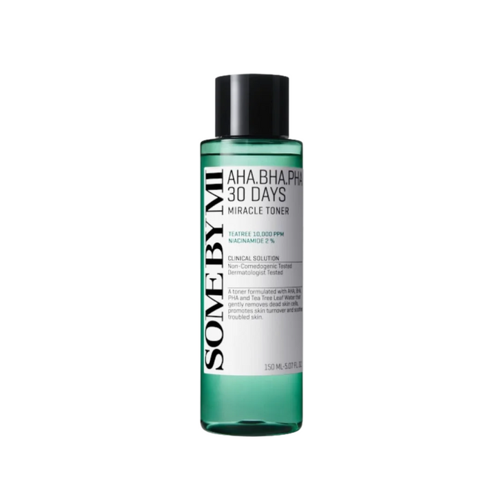 SOME BY MI AHA-BHA-PHA 30 Days Miracle Toner 150ml