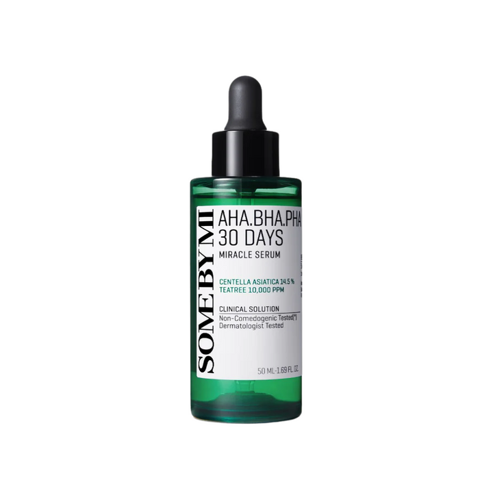 SOME BY MI AHA.BHA.PHA 30 Days Miracle Serum 50ml