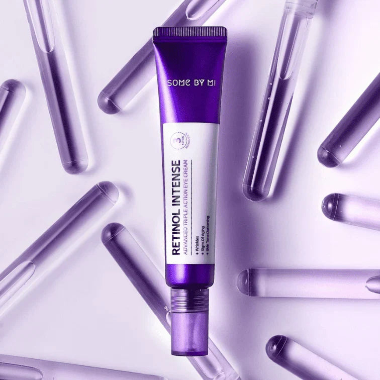 SOME BY MI Retinol Intense Advanced Triple Action Eye Cream 30ml