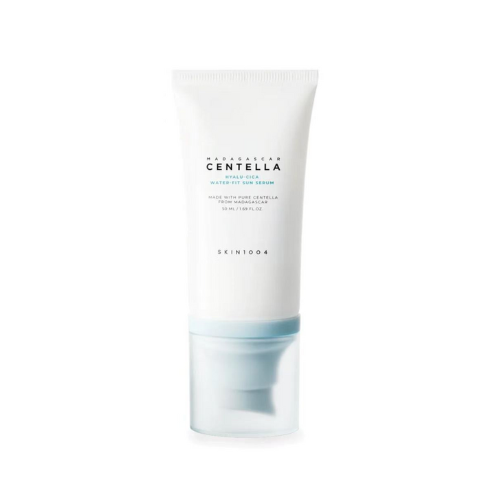 Skin1004 Madagascar Centella Hyalu Cica Water Fit Sun Protection