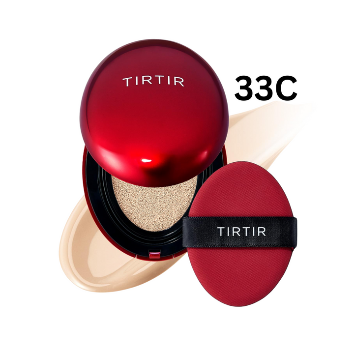 TIRTIR Mask Fit Red Cushion 33C