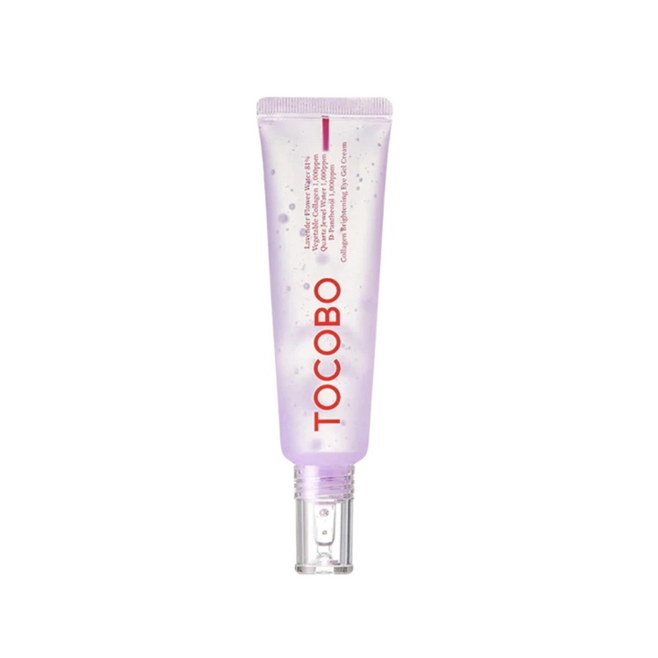 TOCOBO Collagen Brightening Eye Gel Cream