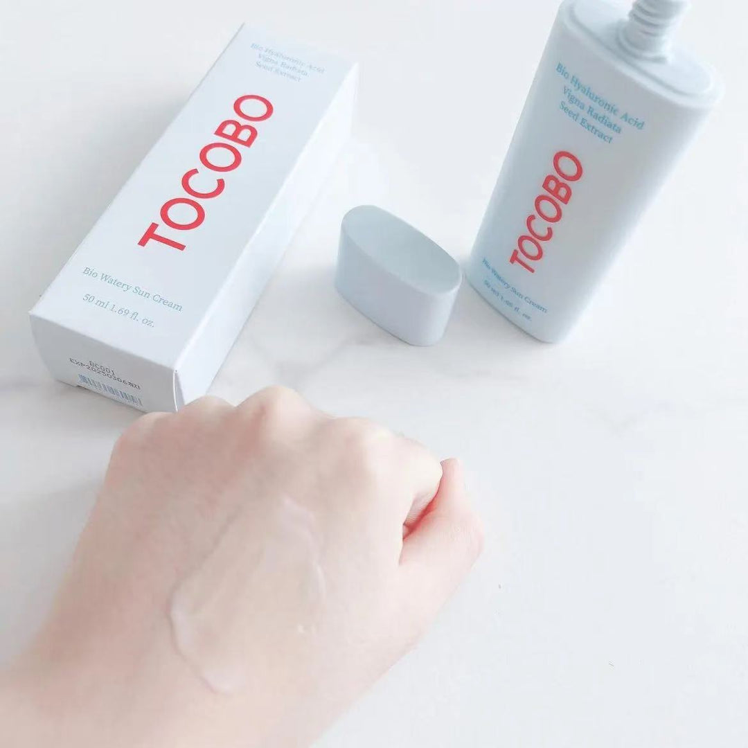 Tocobo Bio Watery Sun Cream