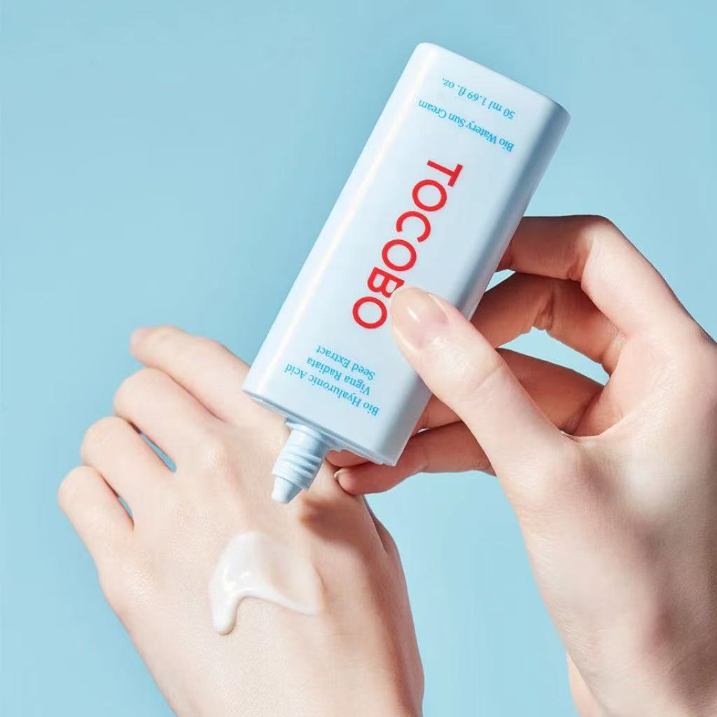 Tocobo Bio Watery Sun Cream