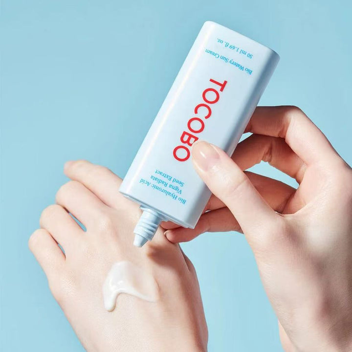 Tocobo Bio Watery Sun Cream