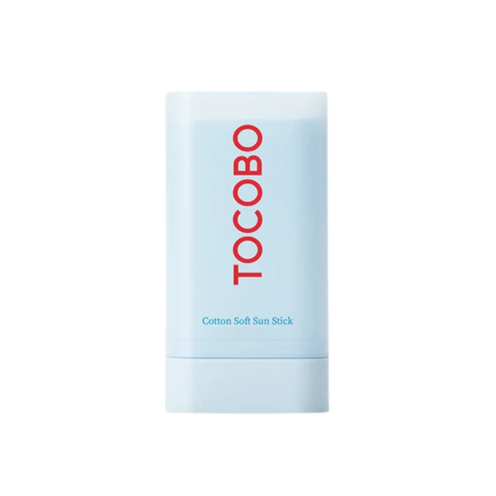 Tocobo Cotton Soft Sun Stick