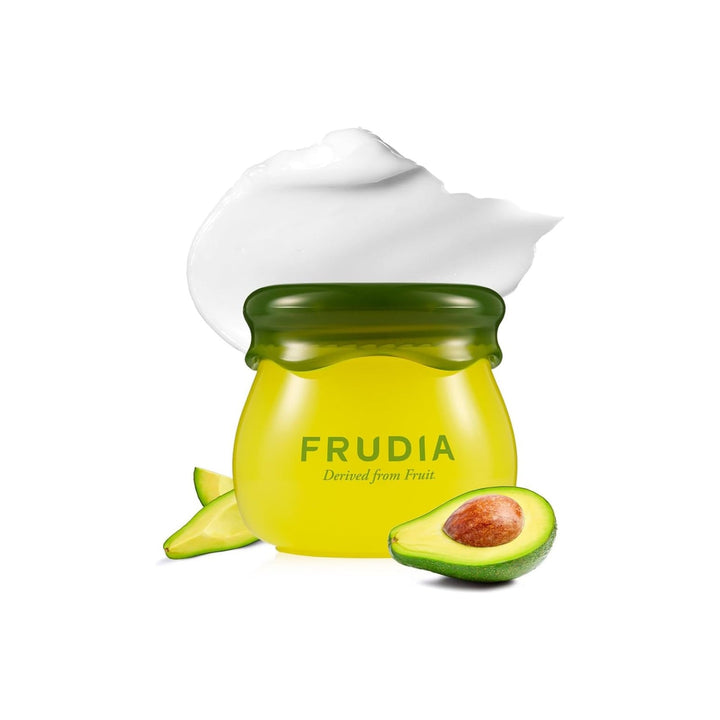 FRUDIA Avocado Cica Relif Lip Balm
