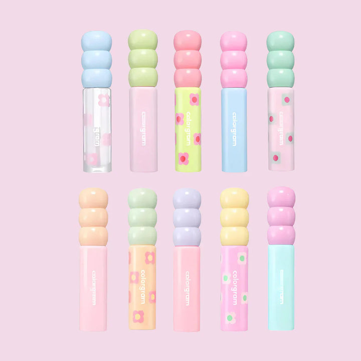 colorgram Fruity Glass Tint