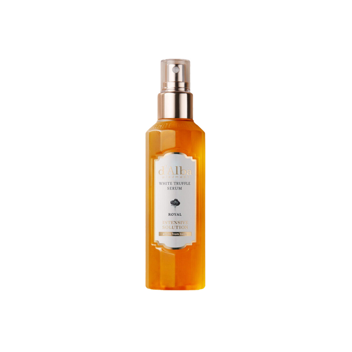 d'Alba White Truffle Royal Intensive Serum 100ml