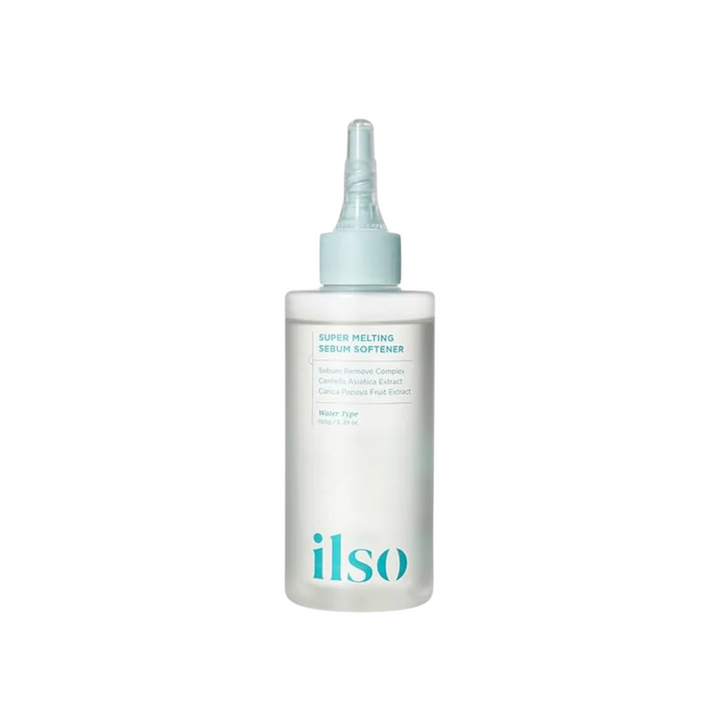 ilso Super Melting Sebum Softener