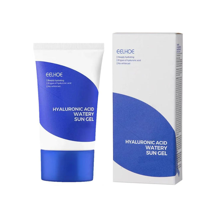 ISNTREE Hyaluronic Acid Watery Sun Gel