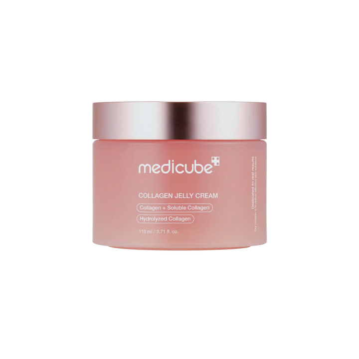 Medicube Collagen Jelly Cream 50ml/110ml