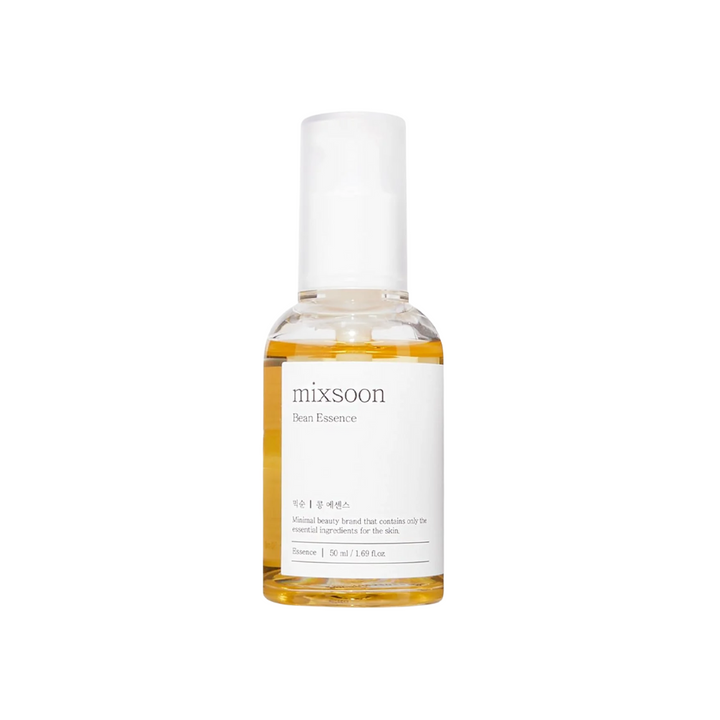 Mixsoon Bean Essence 30ml/50ml