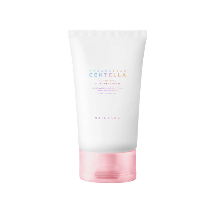 SKIN1004 Madagascar Centella Poremizing Light Gel Cream