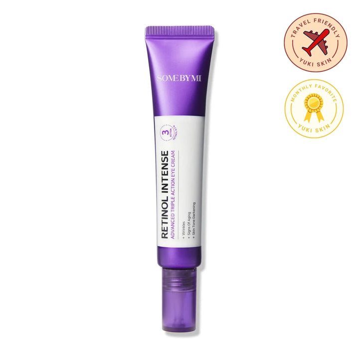 Anti-aging SET