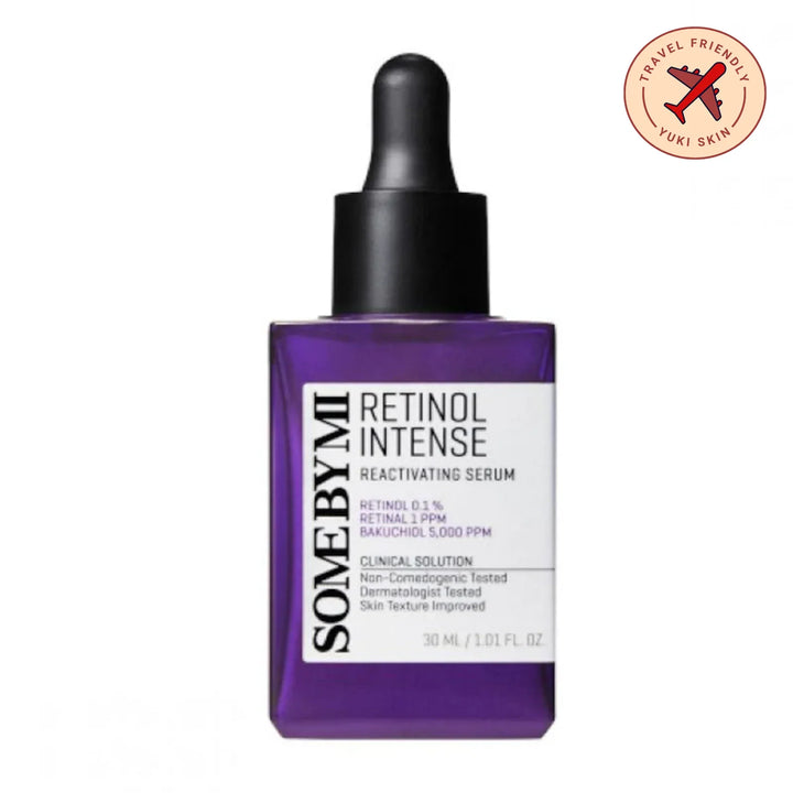 Anti-aging SET